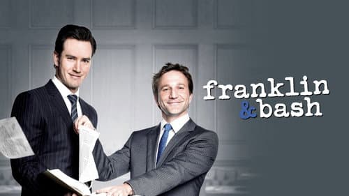 Franklin & Bash still