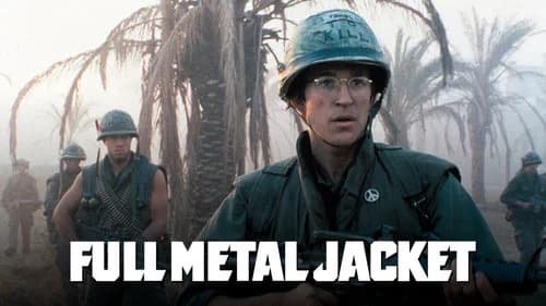 Full Metal Jacket still