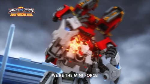 Miniforce still