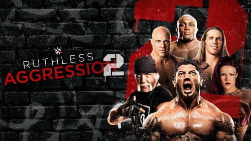 Ruthless Aggression still