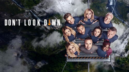 Don't Look Down for SU2C still