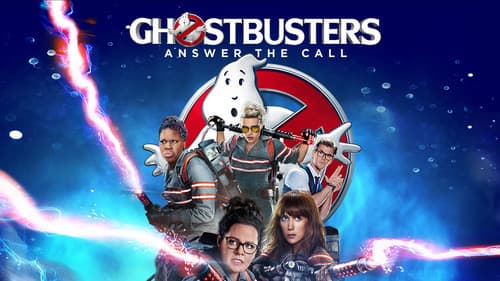Ghostbusters still