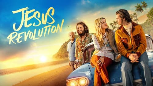Jesus Revolution still