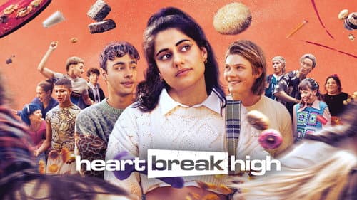 Heartbreak High still