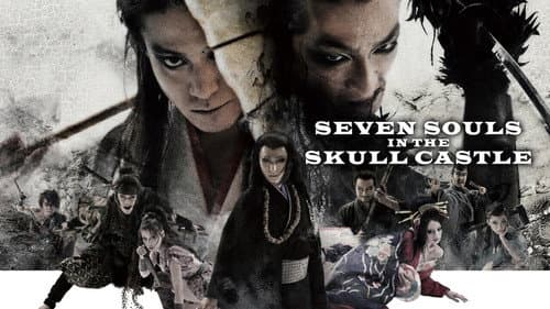 Seven Souls in the Skull Castle still