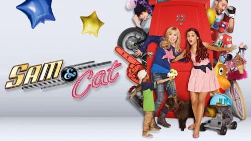 Sam & Cat still