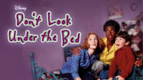 Don't Look Under the Bed still