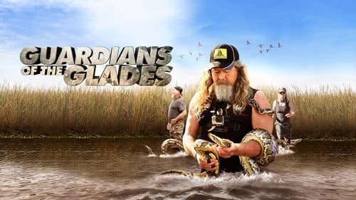 Guardians of the Glades still