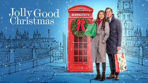 Jolly Good Christmas still