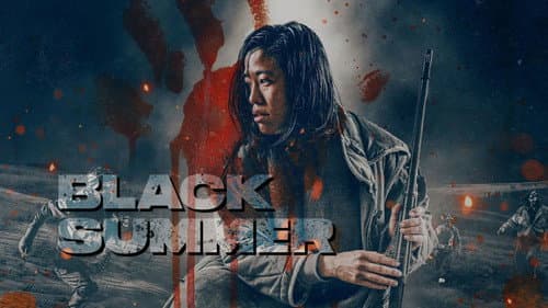 Black Summer still