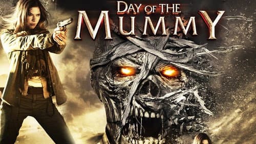 Day of the Mummy still