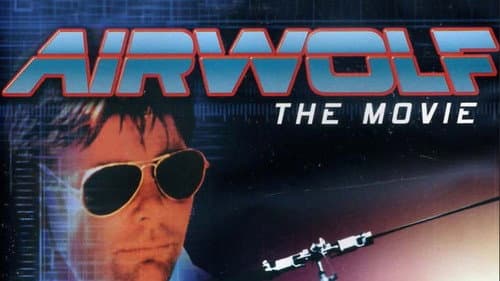 Airwolf: The Movie still