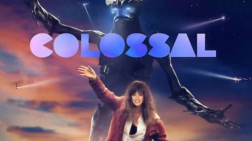Colossal still