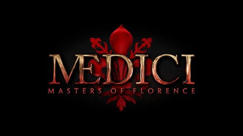 Medici: Masters of Florence still