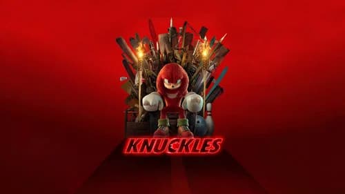 Knuckles still