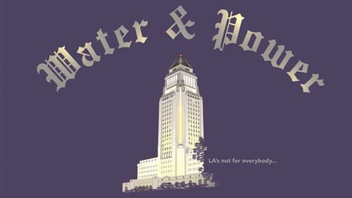 Water & Power still