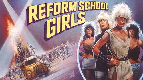 Reform School Girls still
