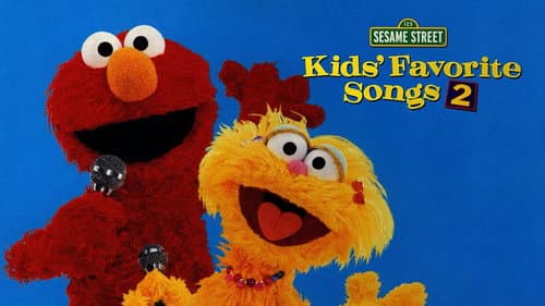Sesame Street: Kids' Favorite Songs 2 still