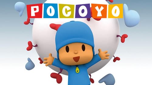 Pocoyo still
