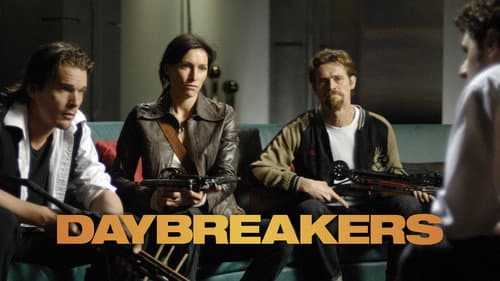 Daybreakers still