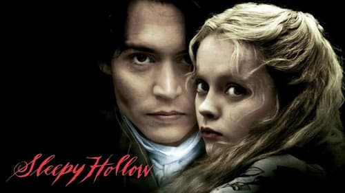 Sleepy Hollow still