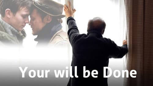 Your Will Be Done still
