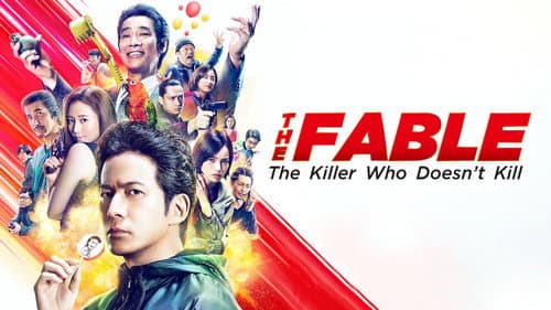 The Fable: The Killer Who Doesn't Kill still