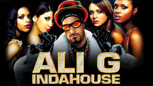 Ali G Indahouse still