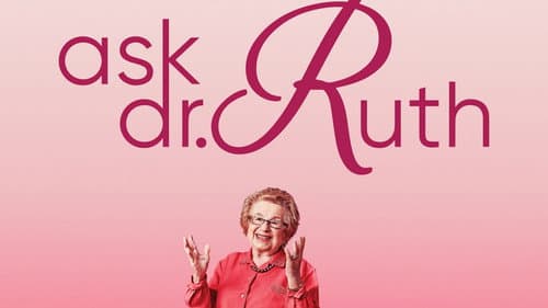 Ask Dr. Ruth still