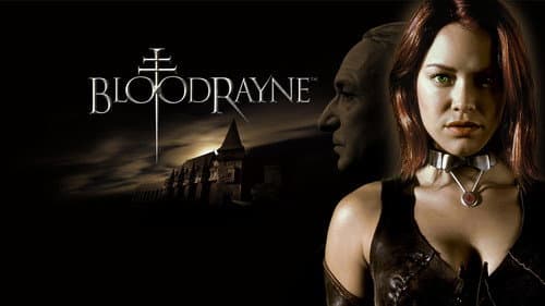 BloodRayne still