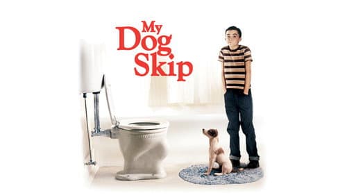 My Dog Skip still