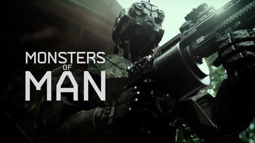 Monsters of Man still