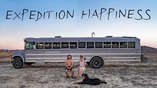 Expedition Happiness still