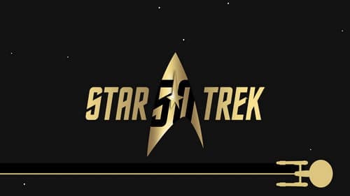 50 Years of Star Trek still