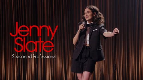Jenny Slate: Seasoned Professional still
