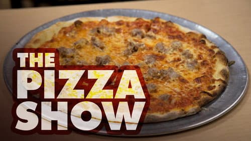 The Pizza Show still