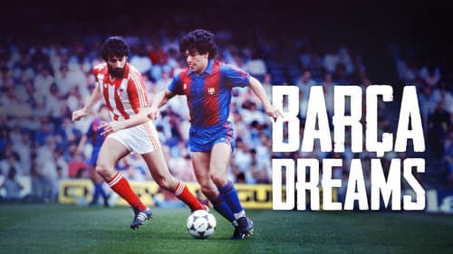 Barça Dreams still