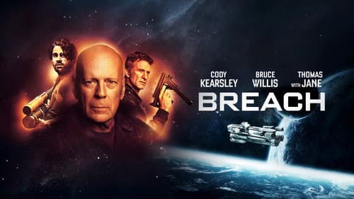 Breach still