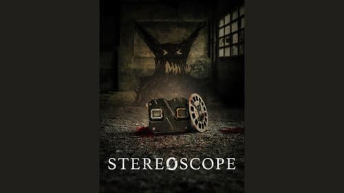 Stereoscope still