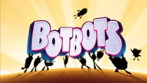 Transformers: BotBots still