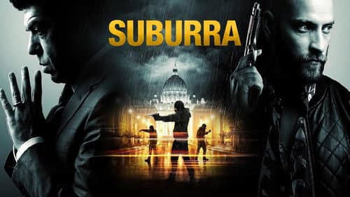 Suburra still