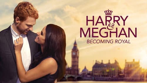 Harry & Meghan: Becoming Royal still