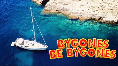 Bygones Be Bygones still