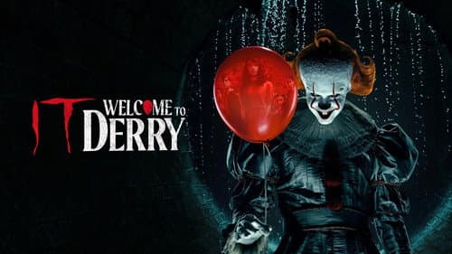 IT: Welcome to Derry still