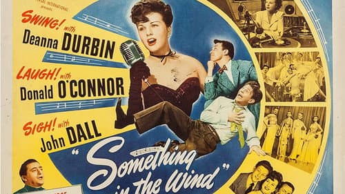 Something in the Wind still