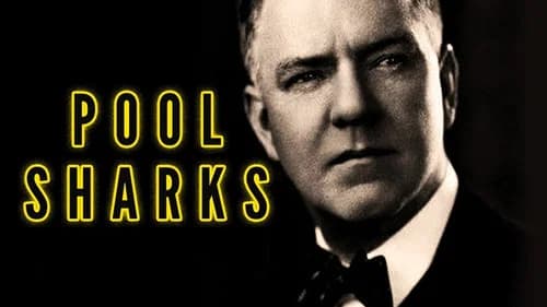 Pool Sharks still