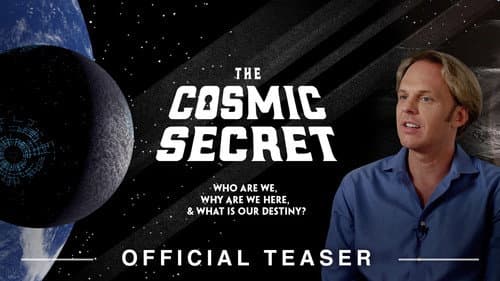 The Cosmic Secret still