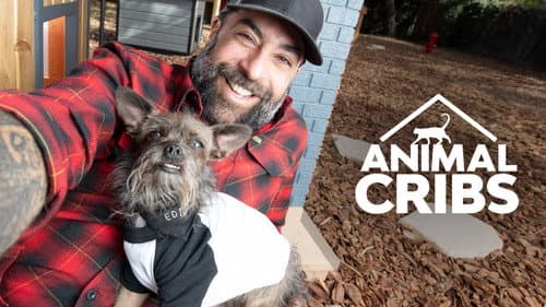 Animal Cribs still