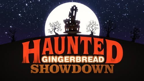 Haunted Gingerbread Showdown still