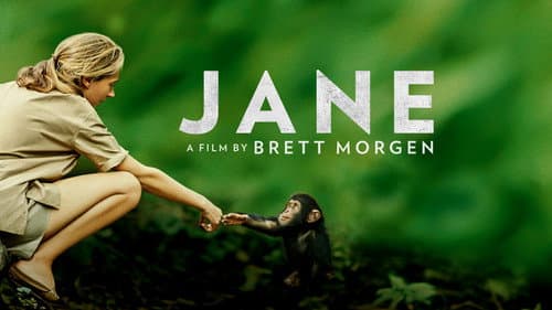 Jane still